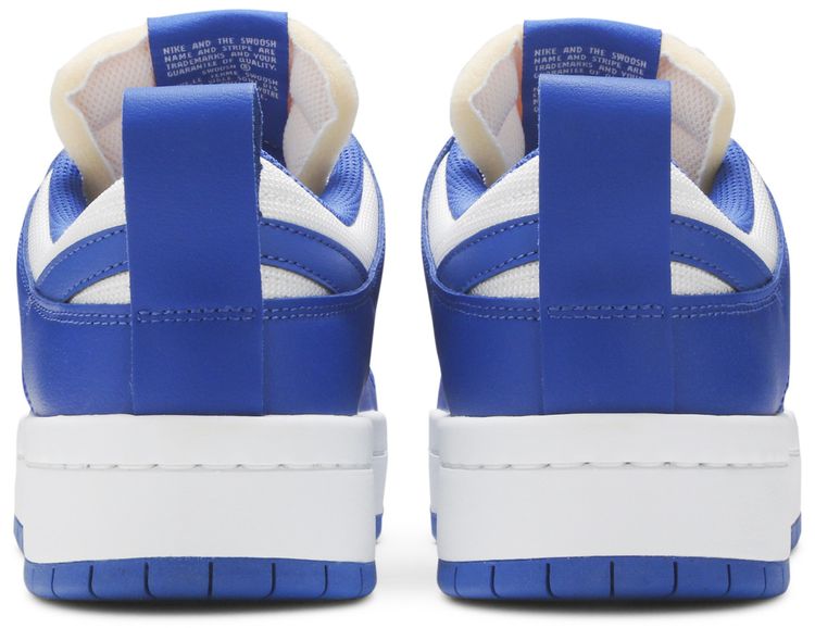 Wmns Dunk Low Disrupt Game Royal
