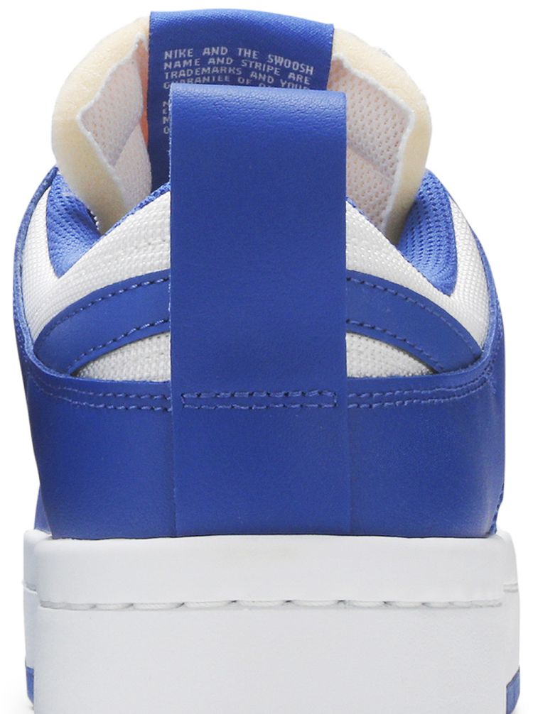 Wmns Dunk Low Disrupt Game Royal
