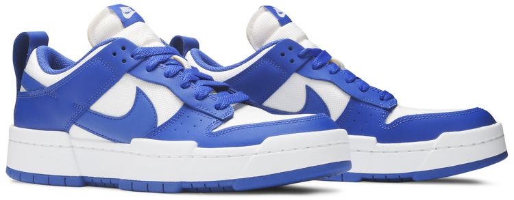 Wmns Dunk Low Disrupt Game Royal