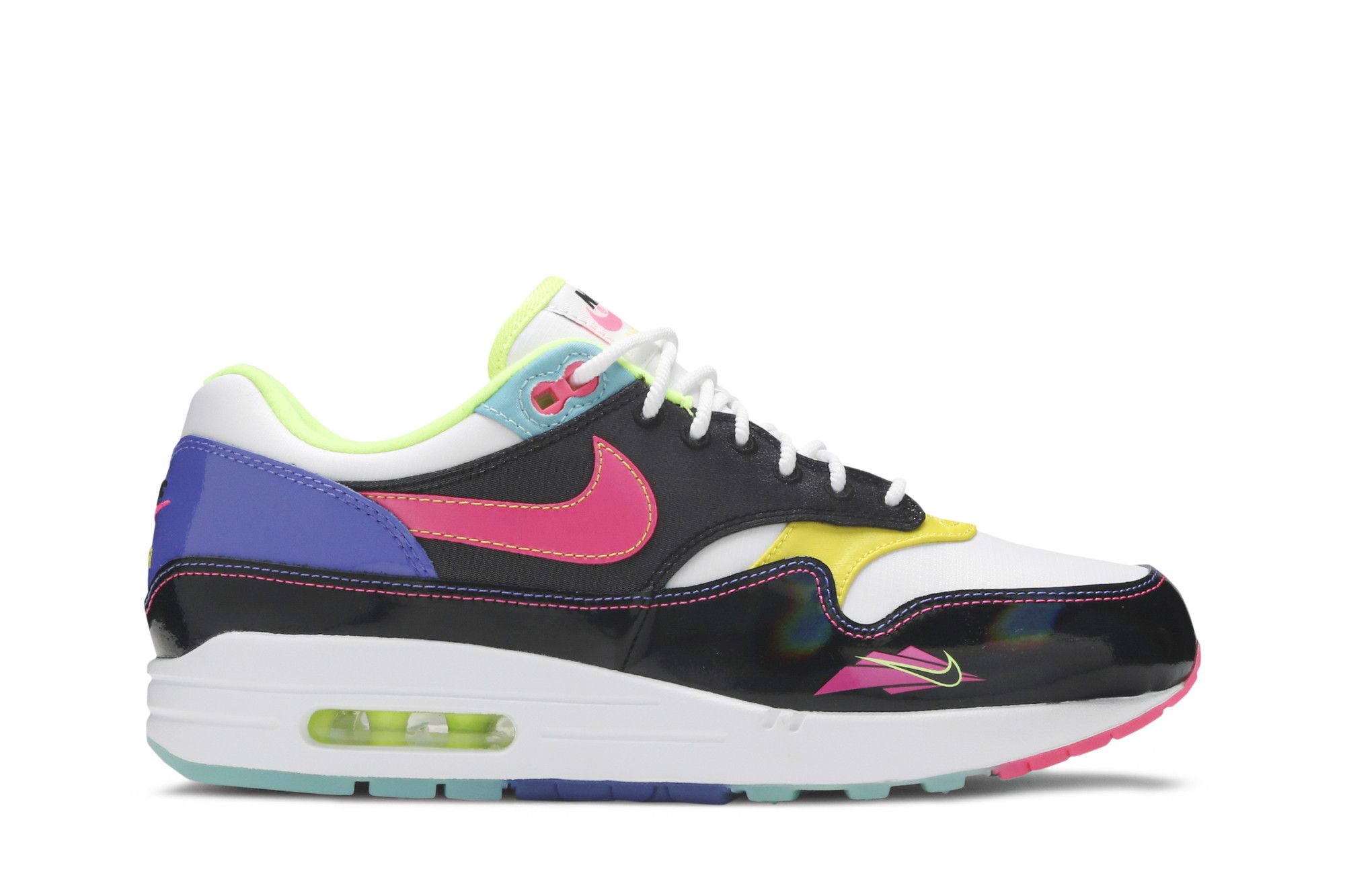 Air Max 1 90s Water Sports