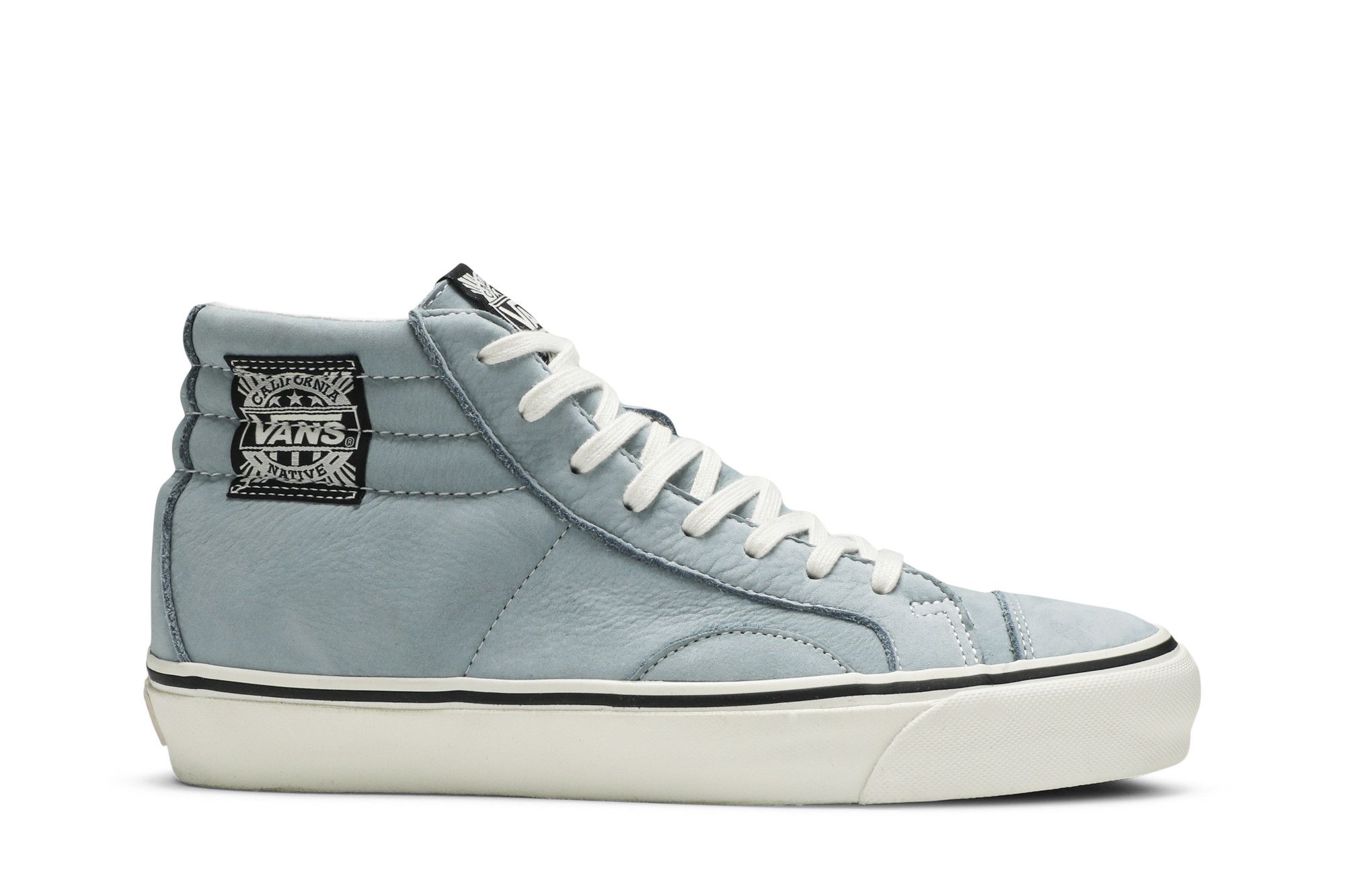 Vans og shop style 238 lx