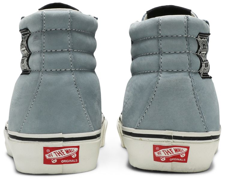 Vans OG Style 238 LX California Native   Arona