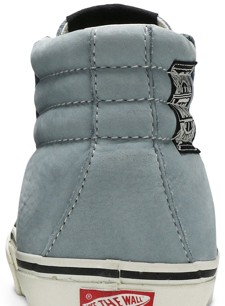 Vans OG Style 238 LX California Native   Arona