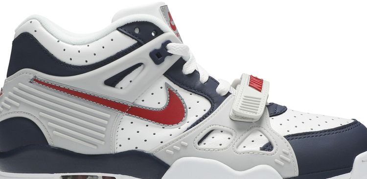 Air Trainer 3 Retro USA