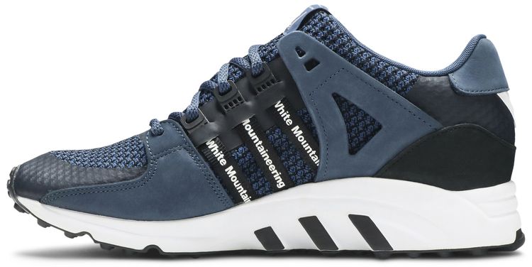 White Mountaineering x adidas EQT Running Night Marine