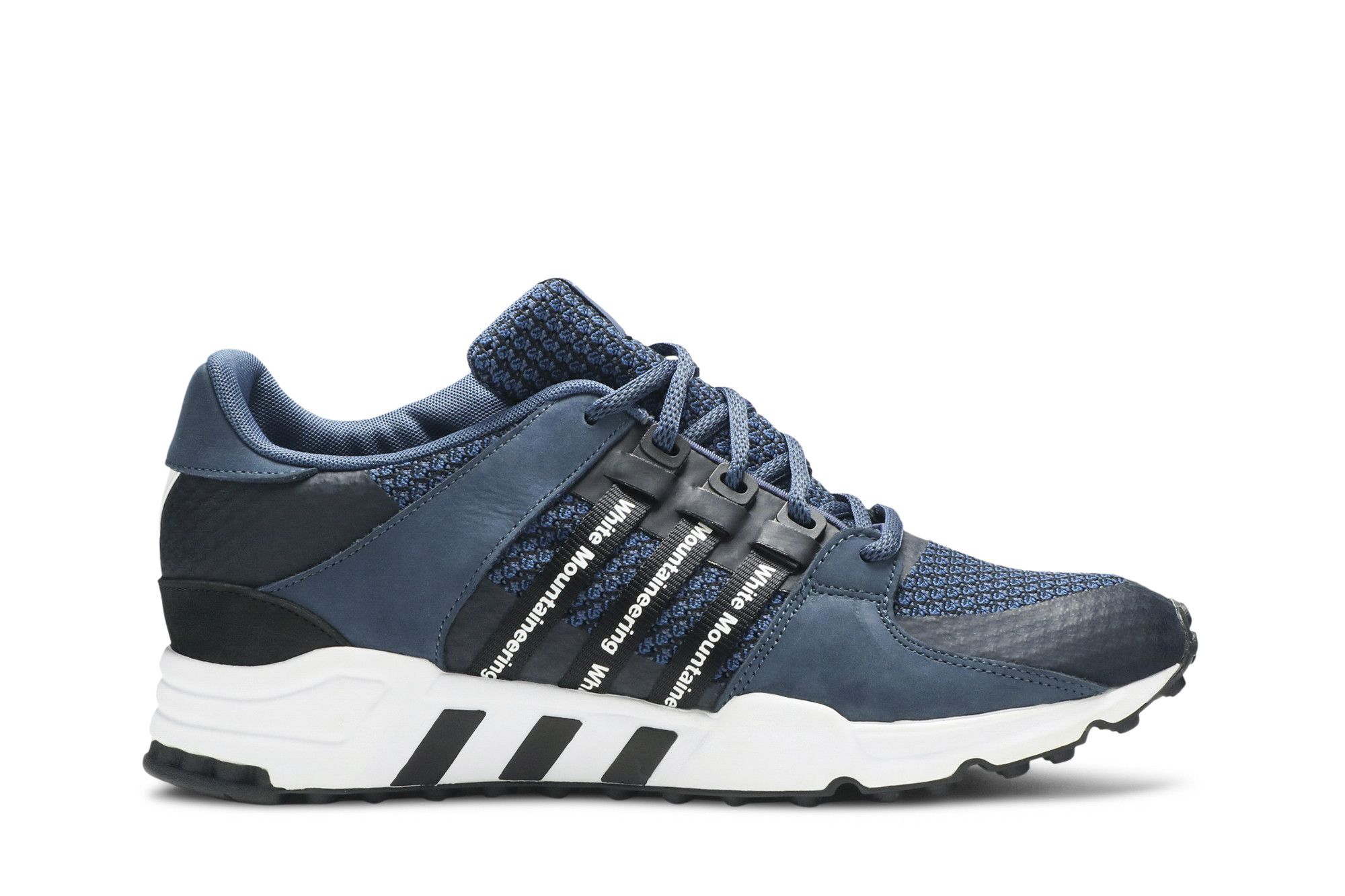 Adidas eqt white sales mountaineering