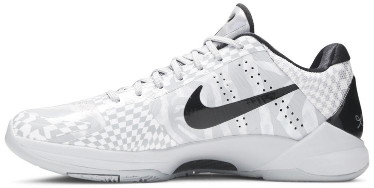 Zoom Kobe 5 Protro DeMar DeRozan PE