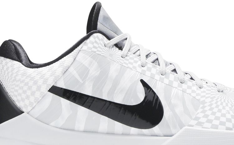 Zoom Kobe 5 Protro DeMar DeRozan PE