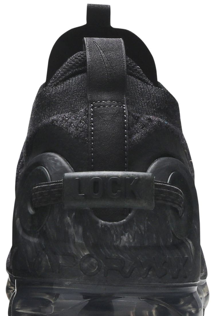 Nike Air VaporMax 2020 Flyknit Dark Grey