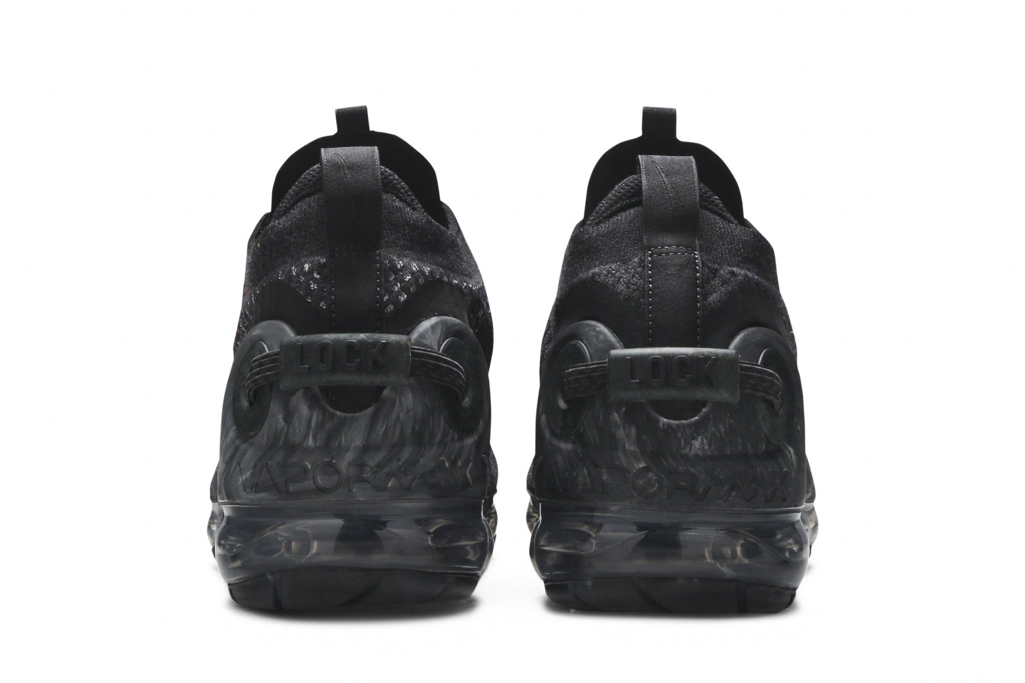 Size 11.0 Air VaporMax 2020 Flyknit Dark Grey