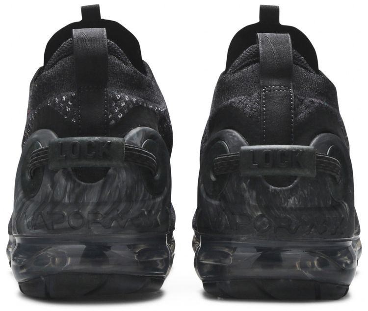 Nike Air VaporMax 2020 Flyknit Dark Grey