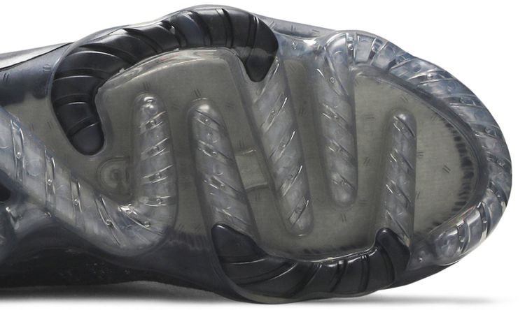 Nike Air VaporMax 2020 Flyknit Dark Grey