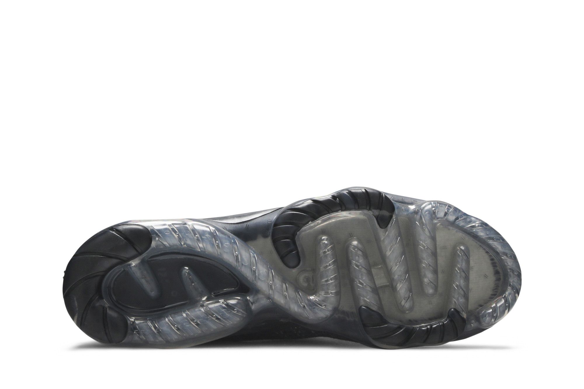 nike air vapormax 2020 flyknit dark grey