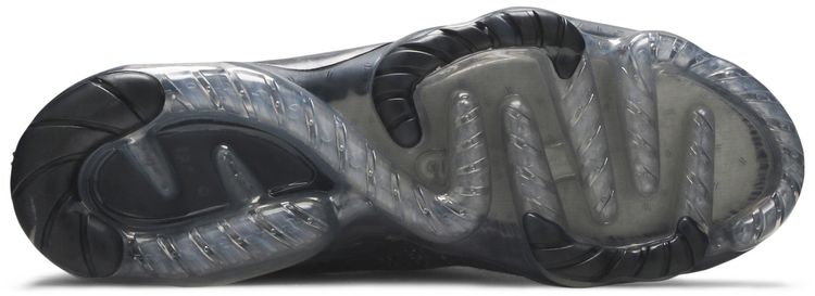 Nike Air VaporMax 2020 Flyknit Dark Grey