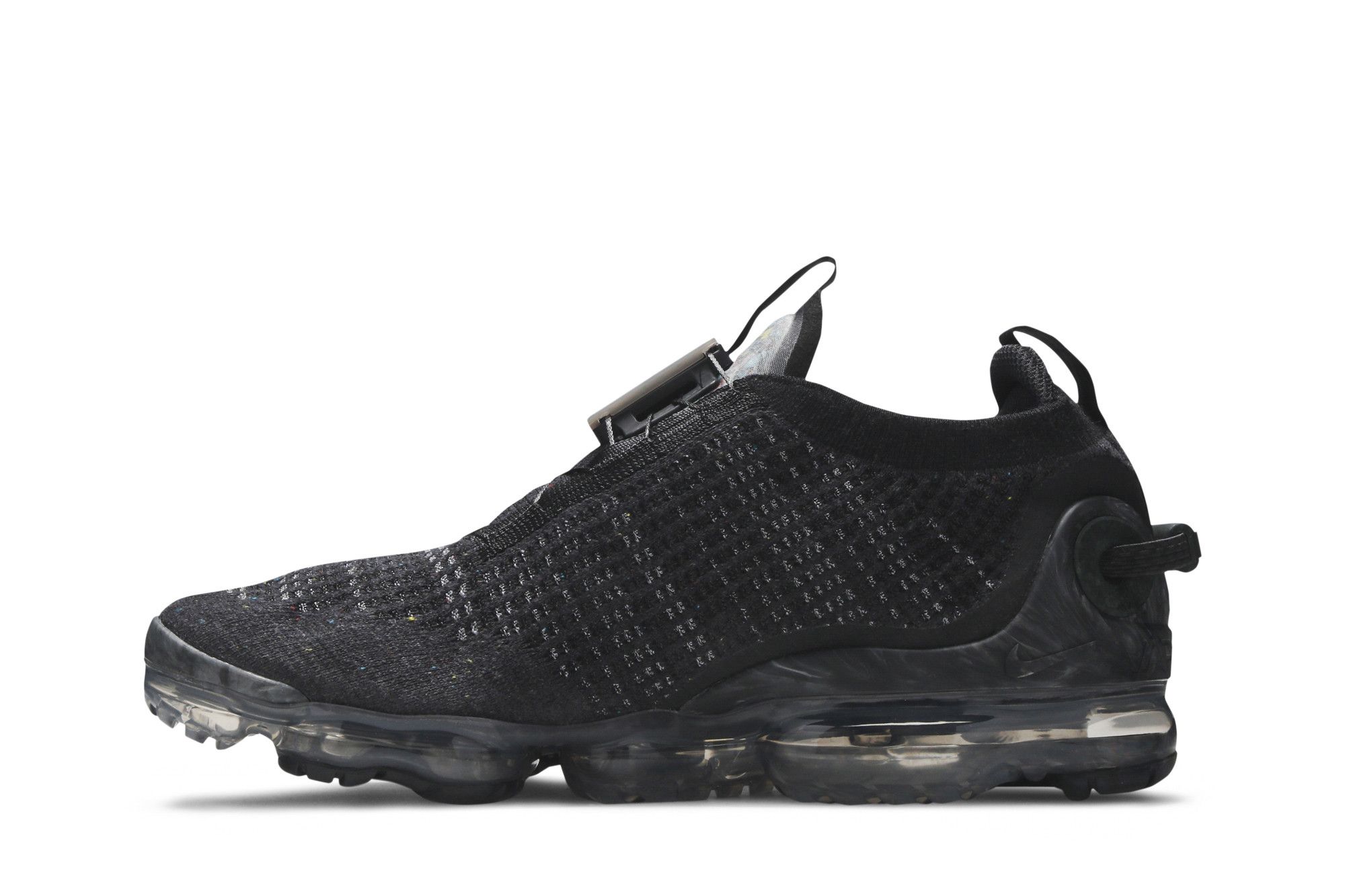 Vapormax flyknit black dark grey outlet