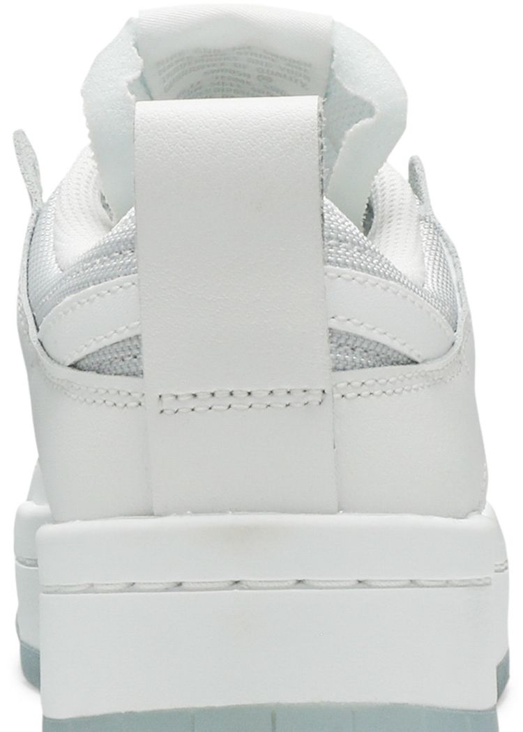 Nike Wmns Dunk Low Disrupt Photon Dust