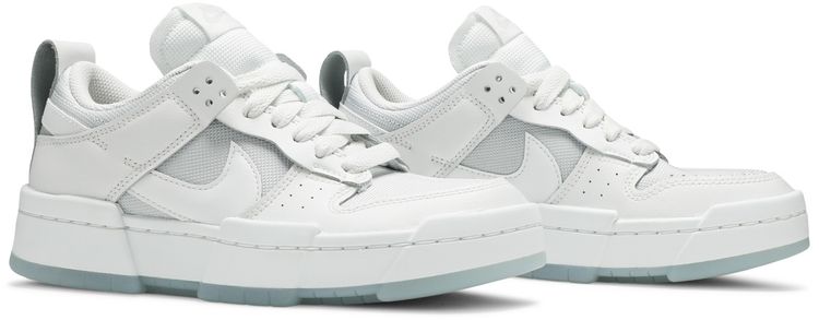 Nike Wmns Dunk Low Disrupt Photon Dust