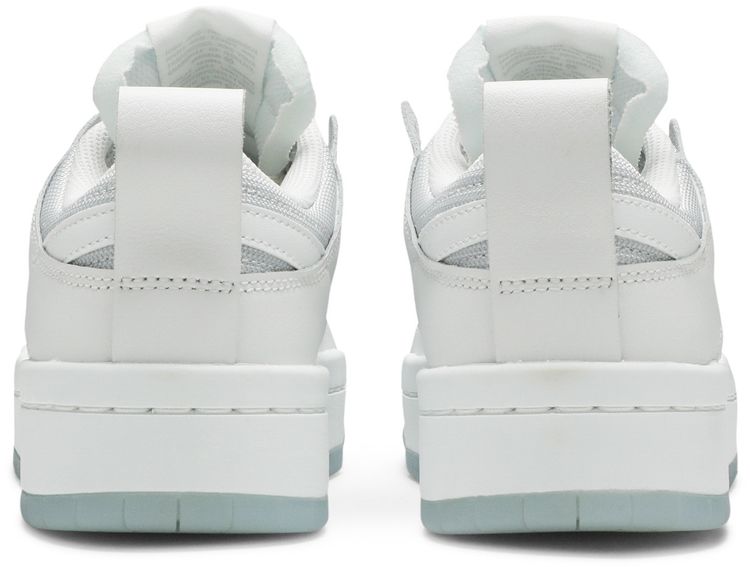 Nike Wmns Dunk Low Disrupt Photon Dust