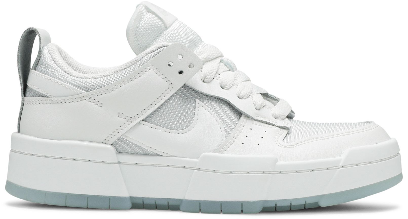 wmns dunk low photon dust