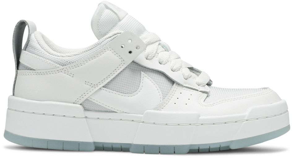 wmns dunk low disrupt