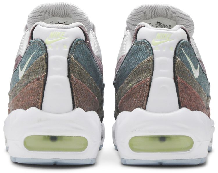 Air Max 95 Recycled Canvas Pack