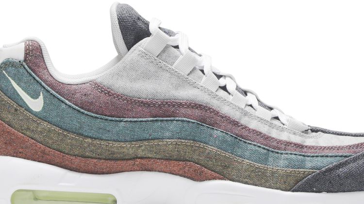 Air Max 95 Recycled Canvas Pack