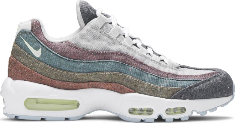 Air Max 95 'Recycled Canvas Pack'