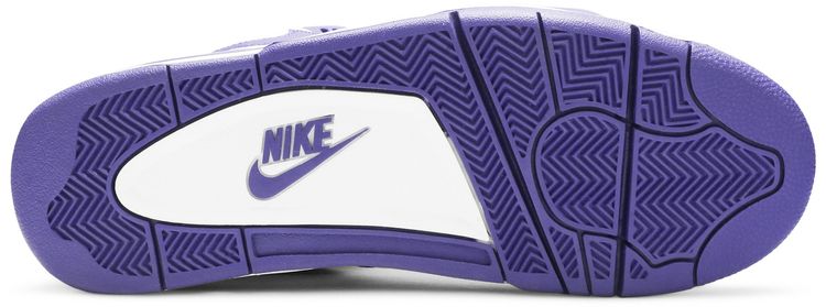 Nike Air Flight 89 Court Purple