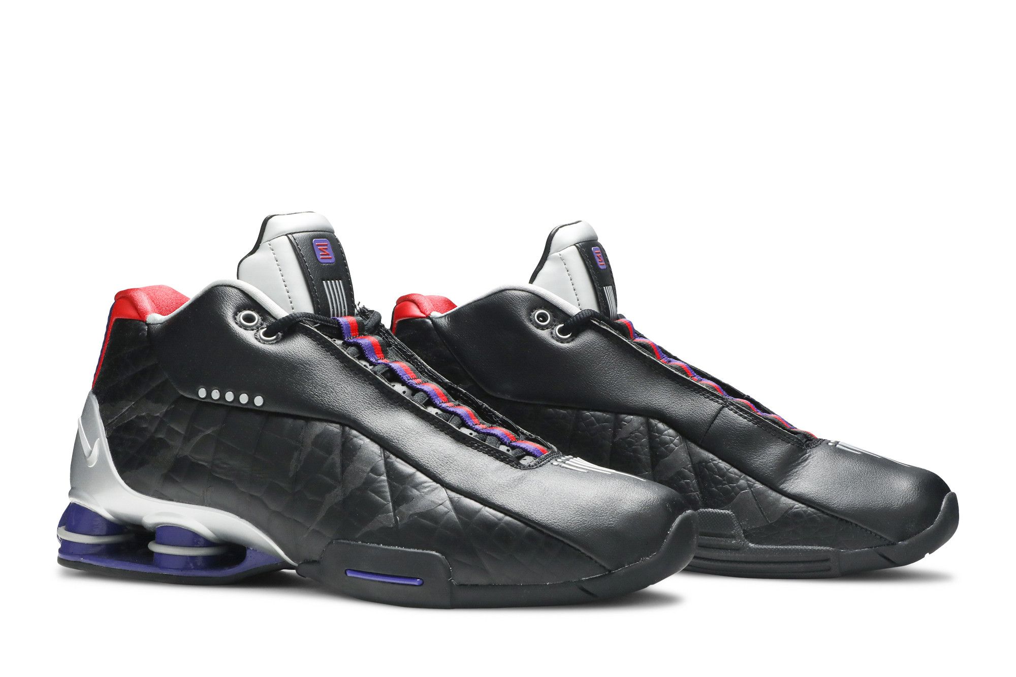 Buy Shox BB4 Raptors CD9335 002 GOAT CA