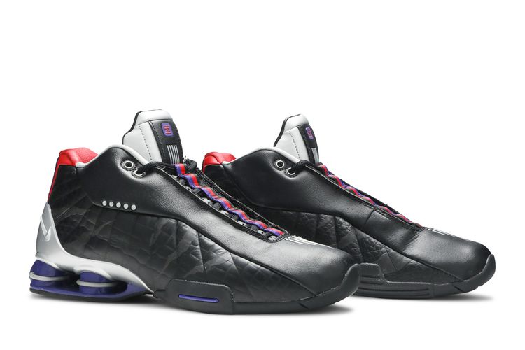 Buy Nike Shox BB4 'Raptors' CD9335 002 GOAT