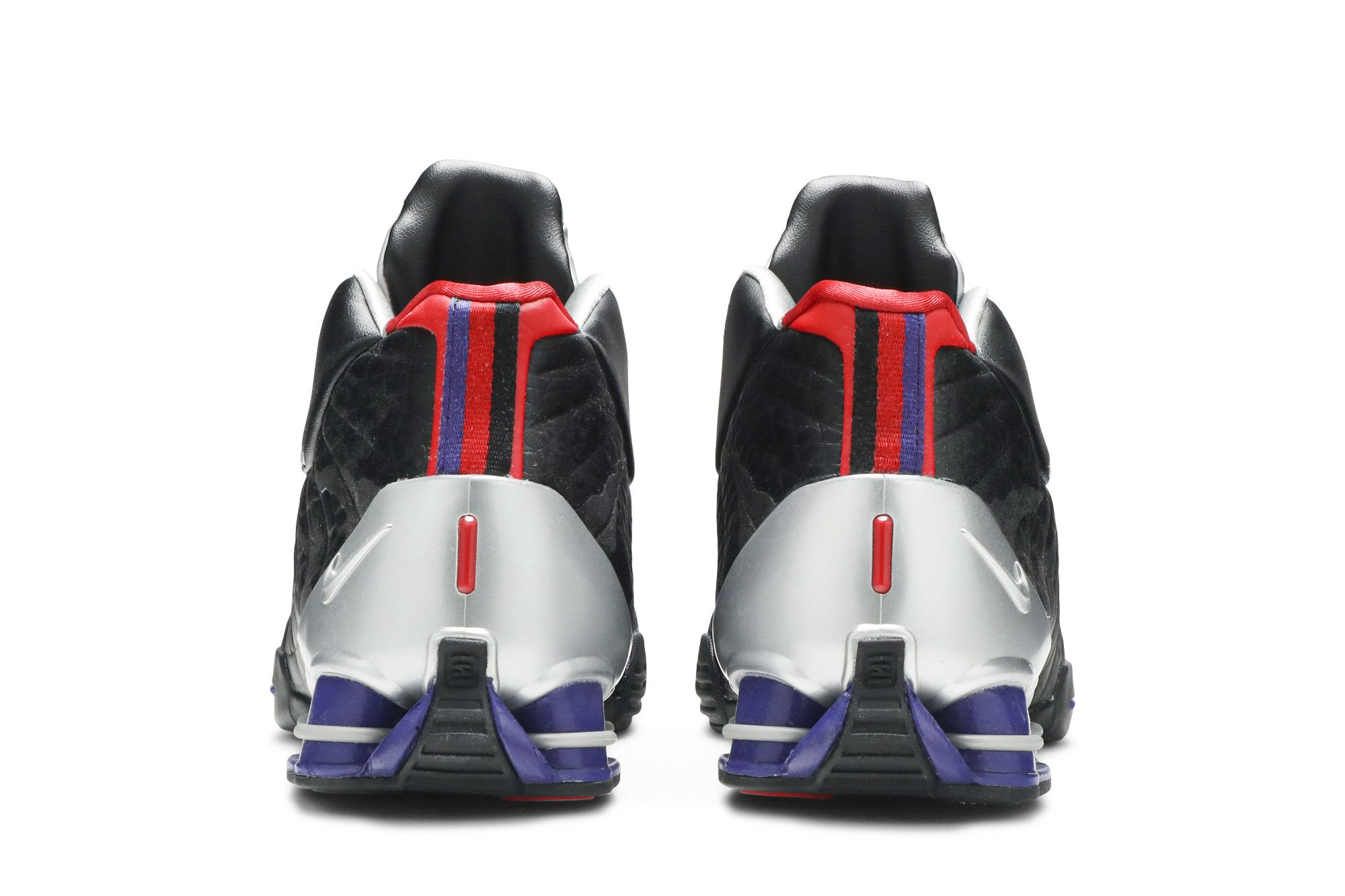 Buy Shox BB4 Raptors CD9335 002 GOAT UK