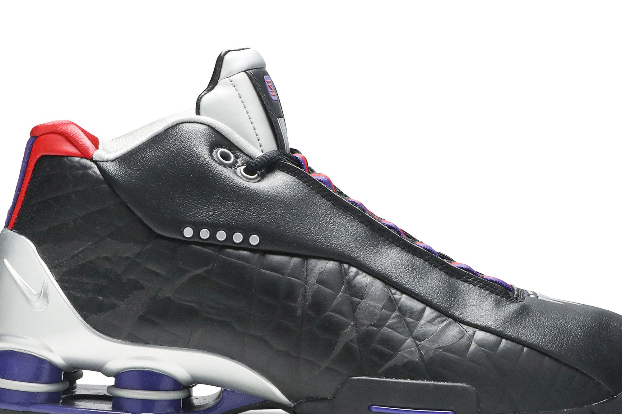 Raptors bb4 sale