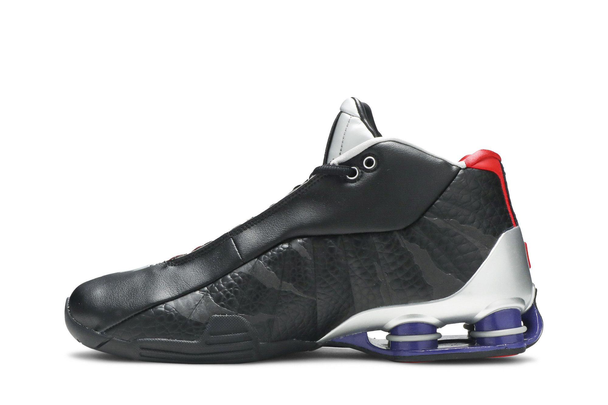 Buy Shox BB4 Raptors CD9335 002 GOAT