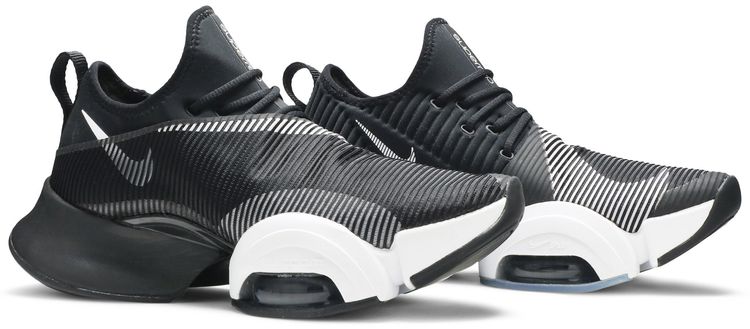 Nike Wmns Air Zoom SuperRep Anthracite