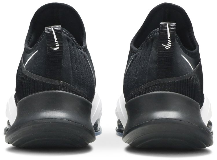 Nike Wmns Air Zoom SuperRep Anthracite