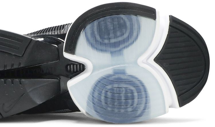 Nike Wmns Air Zoom SuperRep Anthracite