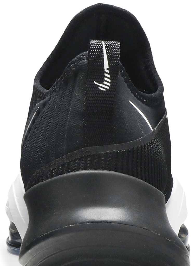 Nike Wmns Air Zoom SuperRep Anthracite