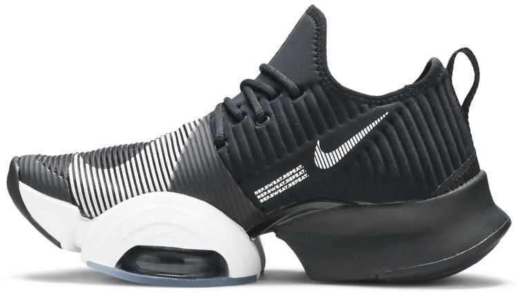 Nike Wmns Air Zoom SuperRep Anthracite