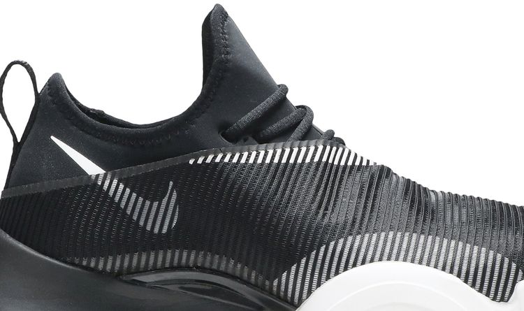 Nike Wmns Air Zoom SuperRep Anthracite