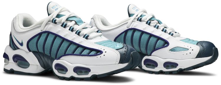 Nike Tanjun Print GS Violet Pink