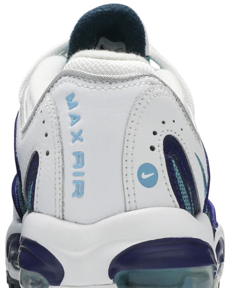 Nike Tanjun Print GS Violet Pink