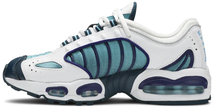 Nike Tanjun Print GS Violet Pink