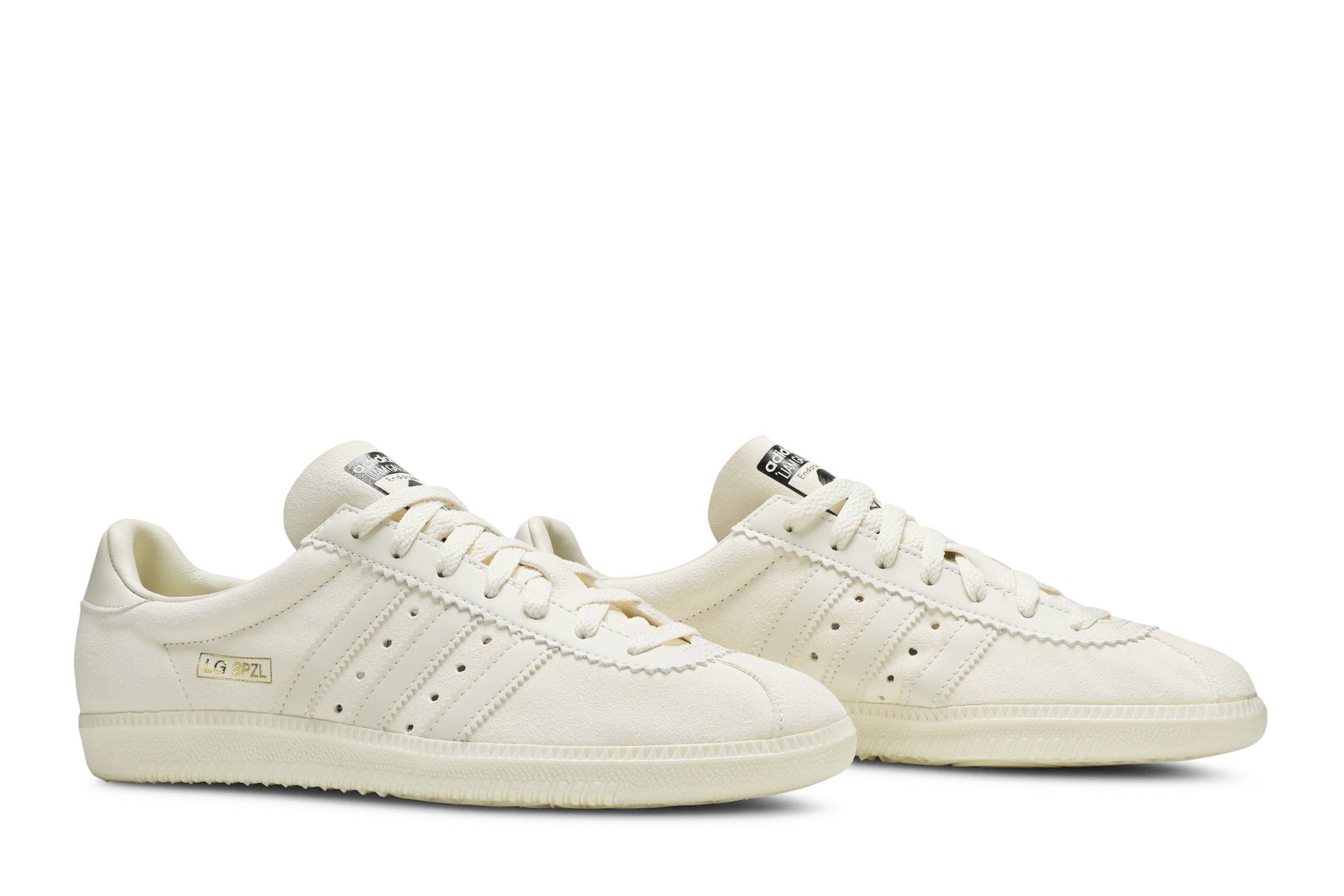 Buy Liam Gallagher x Adidas SPZL - EE8789 | GOAT