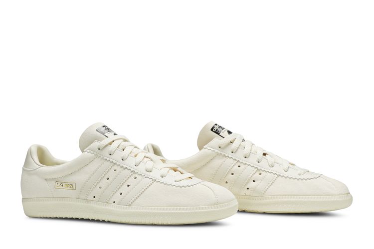 adidas gazelle silver green womens Adidas Achille SPZL Liam Gallagher Stone Khaki  Newcop