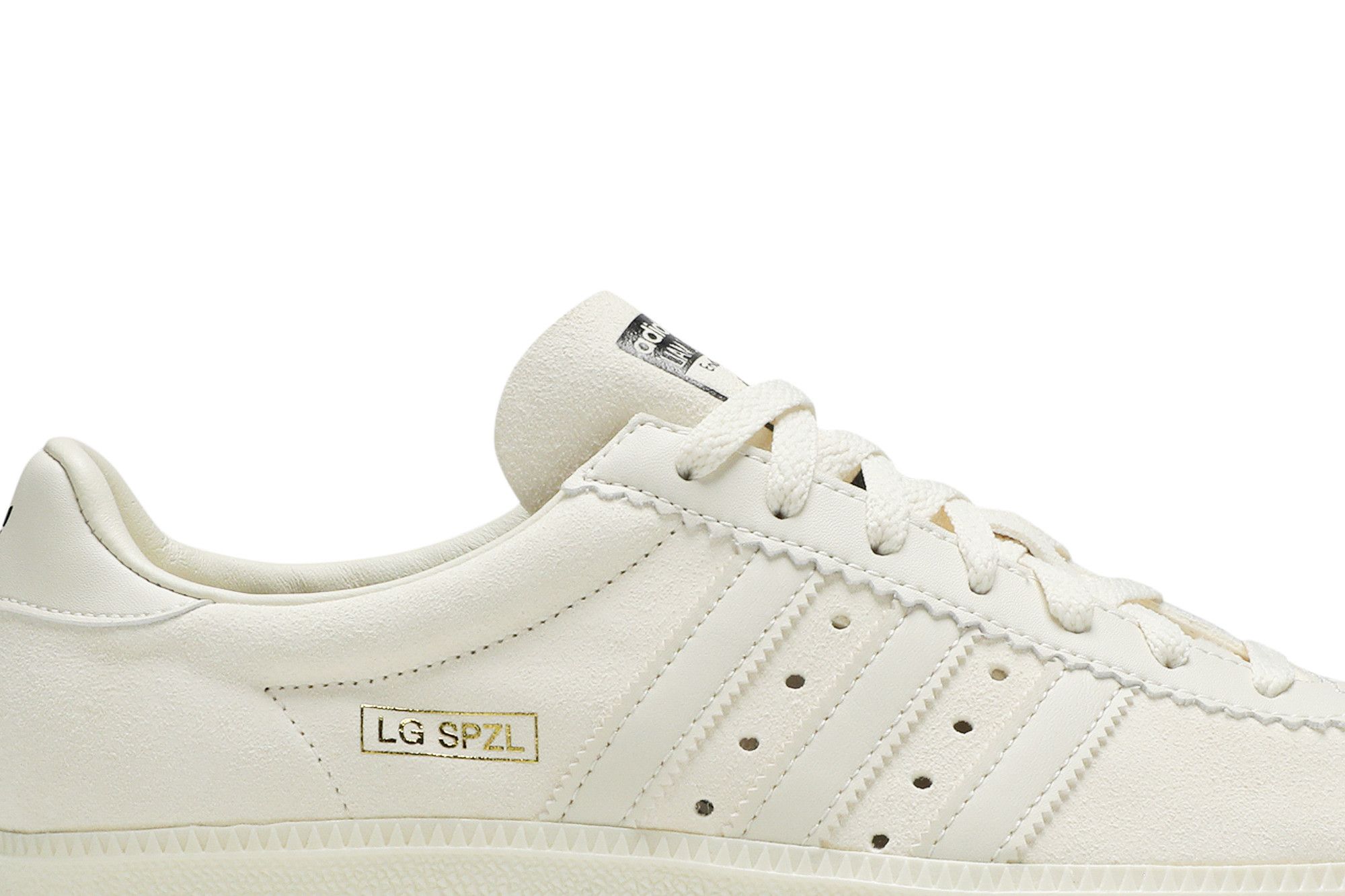 Size 6.5 Liam Gallagher x SPZL