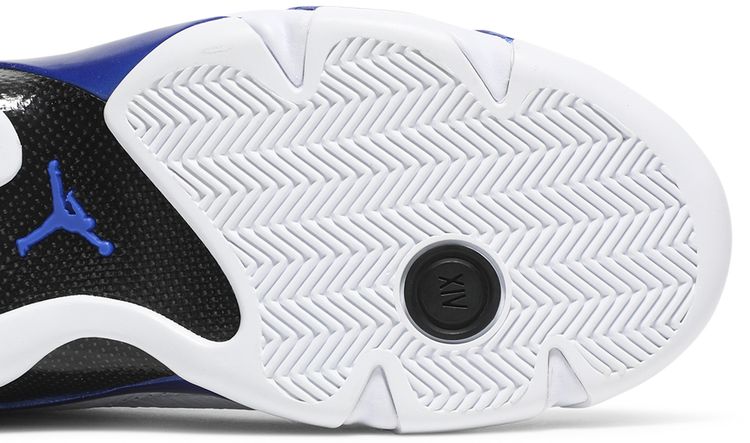 Air Jordan 14 Retro Hyper Royal