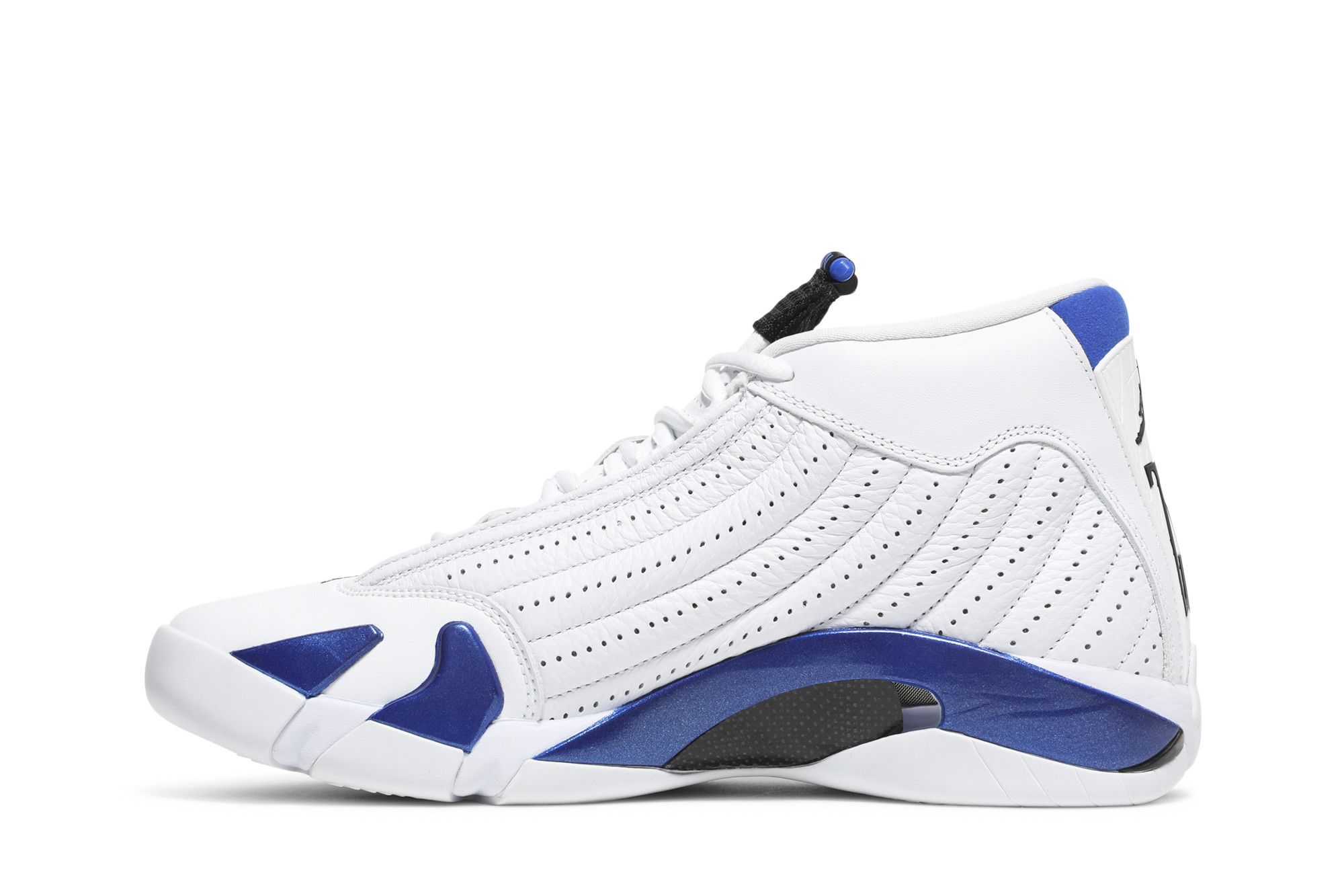 Jordan 14 ice blue on sale