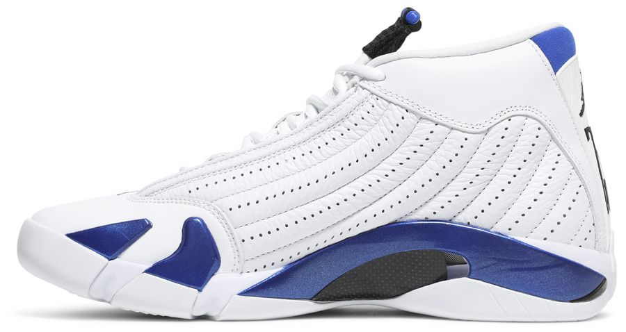 jordan retro 14 royal
