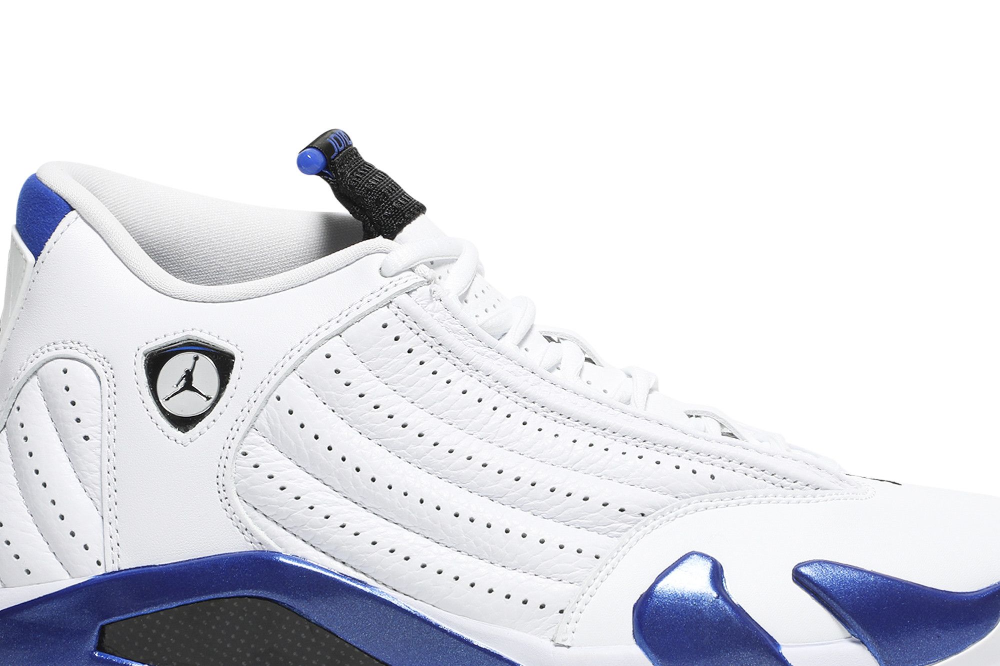 Size 11.0 Air Jordan 14 Retro Hyper Royal