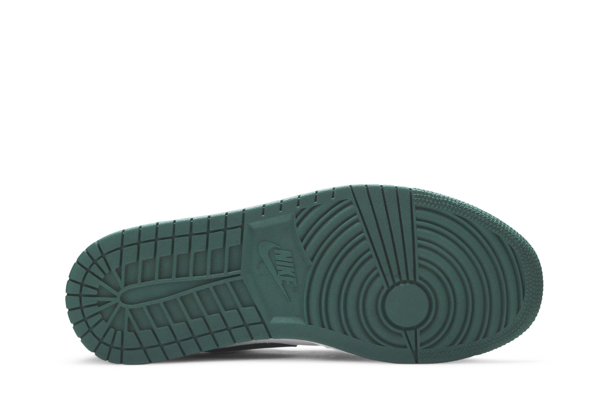 Buy Air Jordan 1 Low 'Mystic Green' - 553558 113 | GOAT